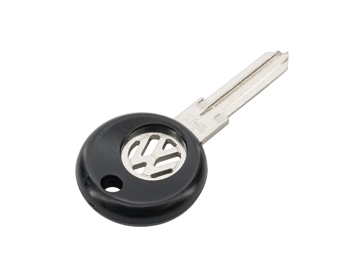 Key Blank Door & Ignition 1