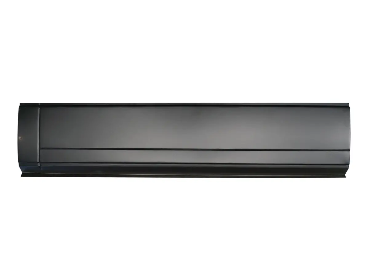 Body Panel - Left Side Panel (Short) [Vanagon] 1