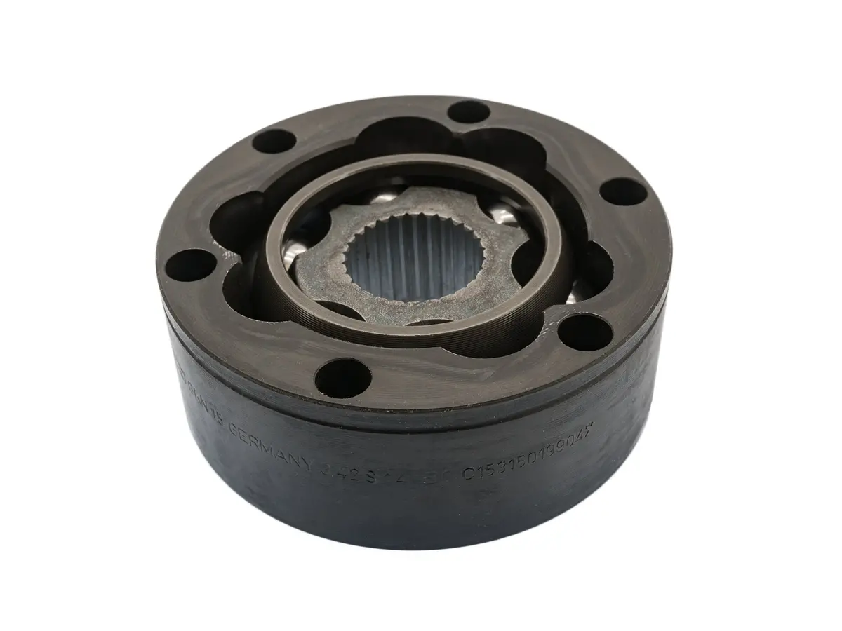 Cv Joint (930 Axles) [Vanagon] 1