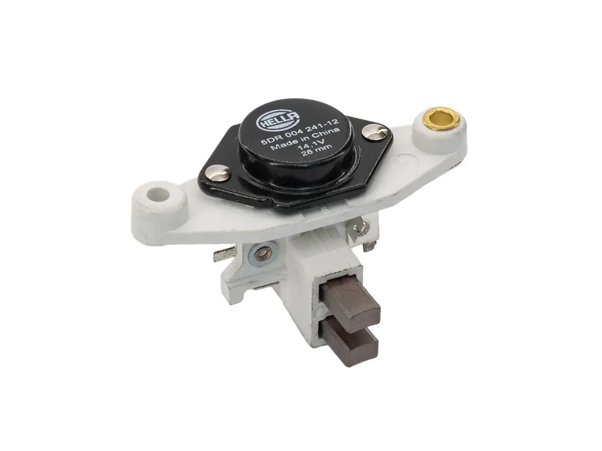 Voltage Regulator 1
