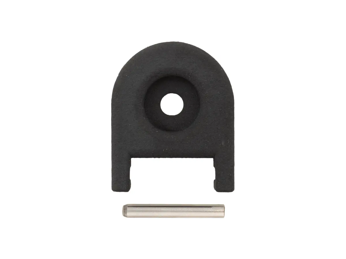 Eurovan Bunk Board Strap Catch 1