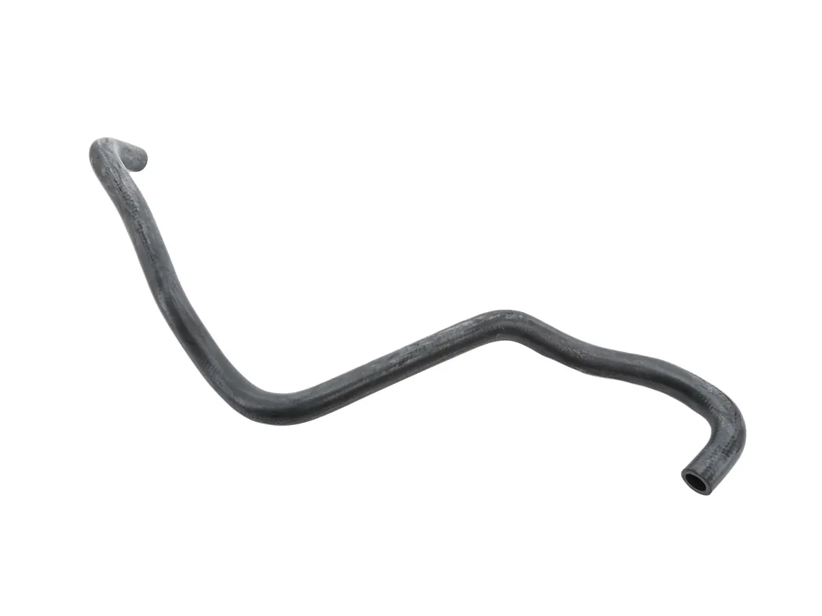 Front Heater Core Hose -Return 1
