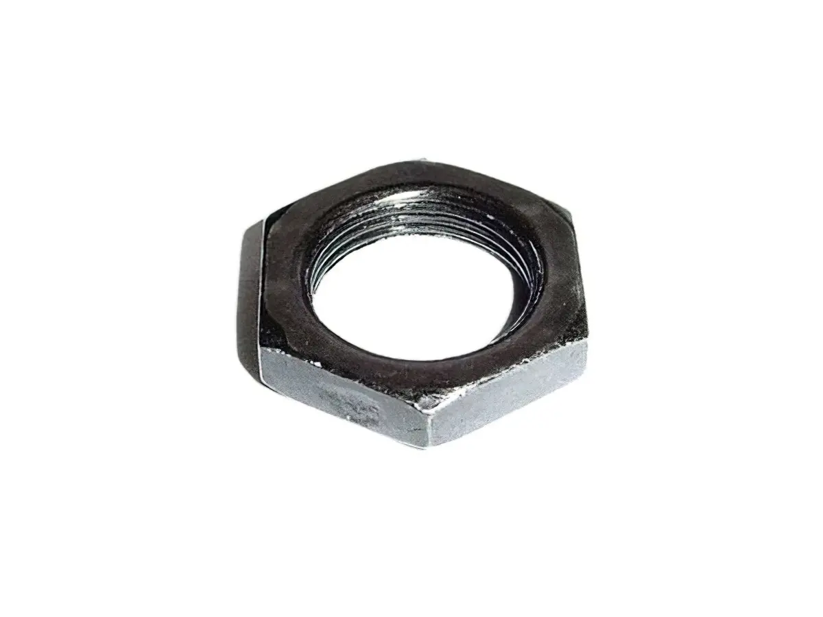 Nut - M16 X 1 (Wiper Shaft And Difflock Switch) 1
