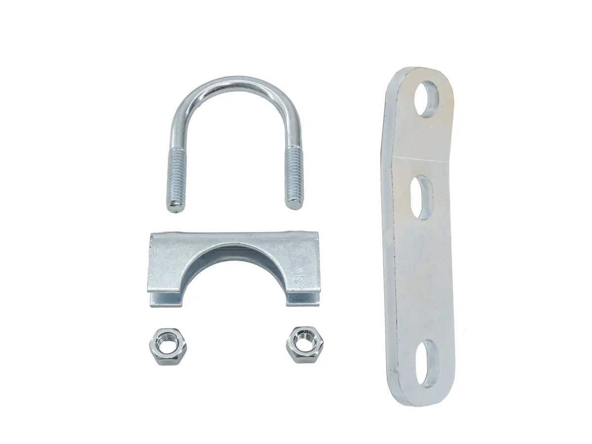 Exhaust Header Support Bracket (Front) 1