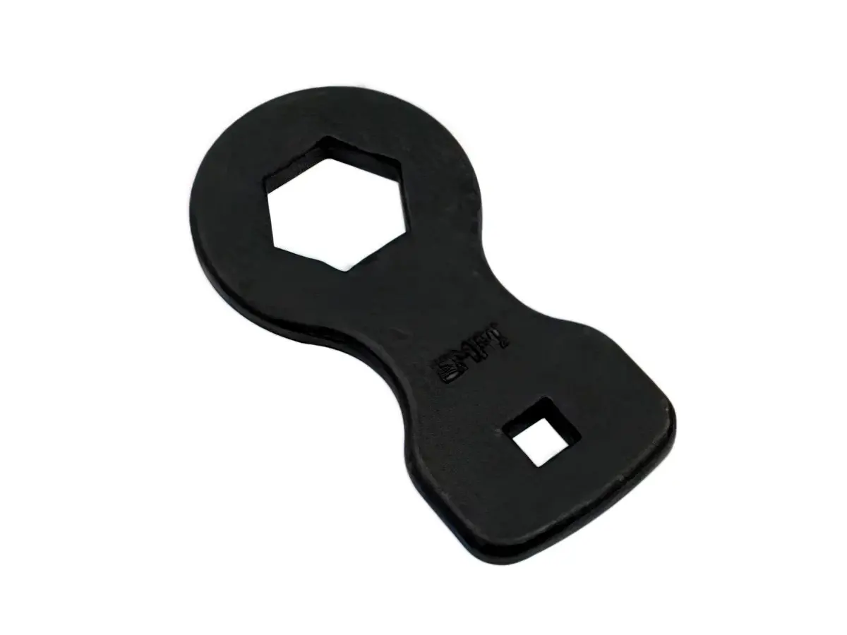 Axle Nut Tool (Rear Axle Nut) [Bus/Vanagon] 1