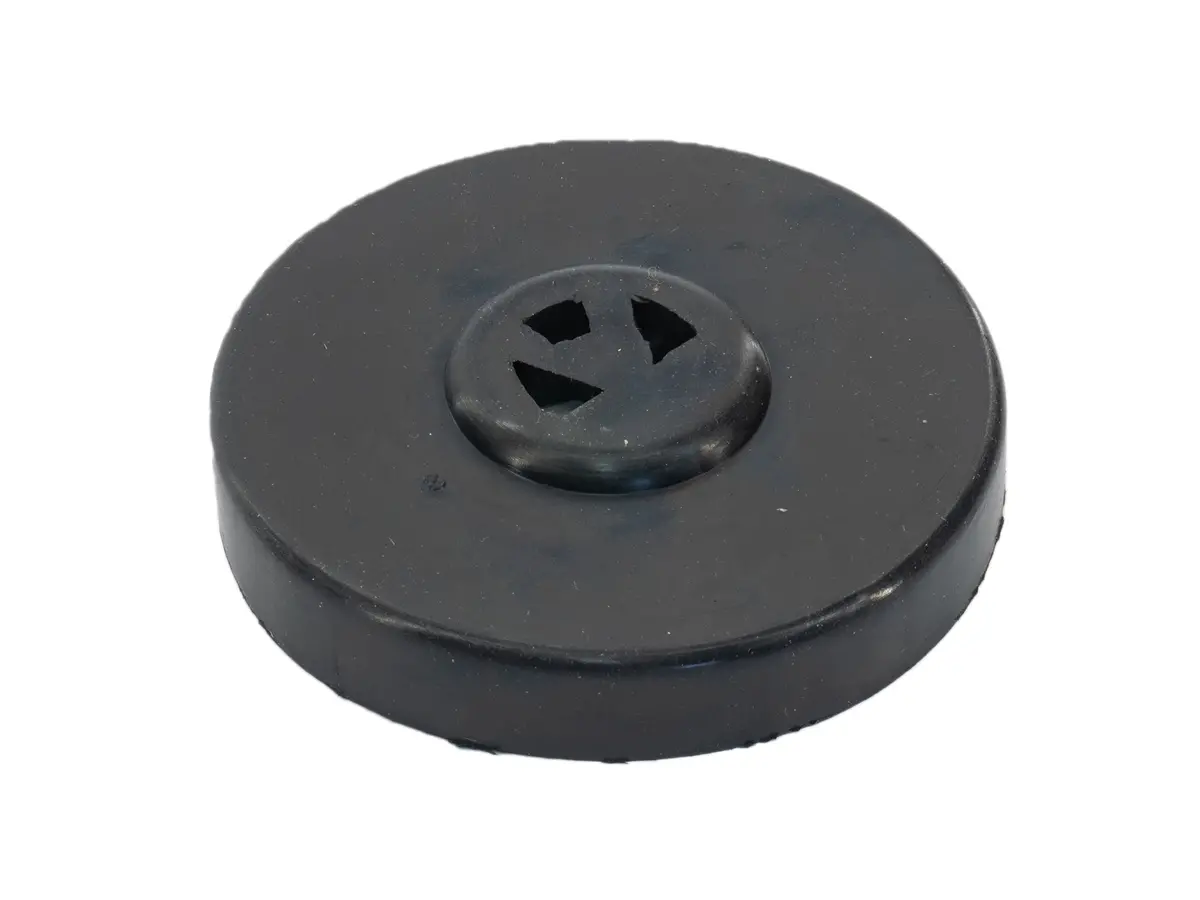 H4 Headlight Bulb Sealing Cap 1