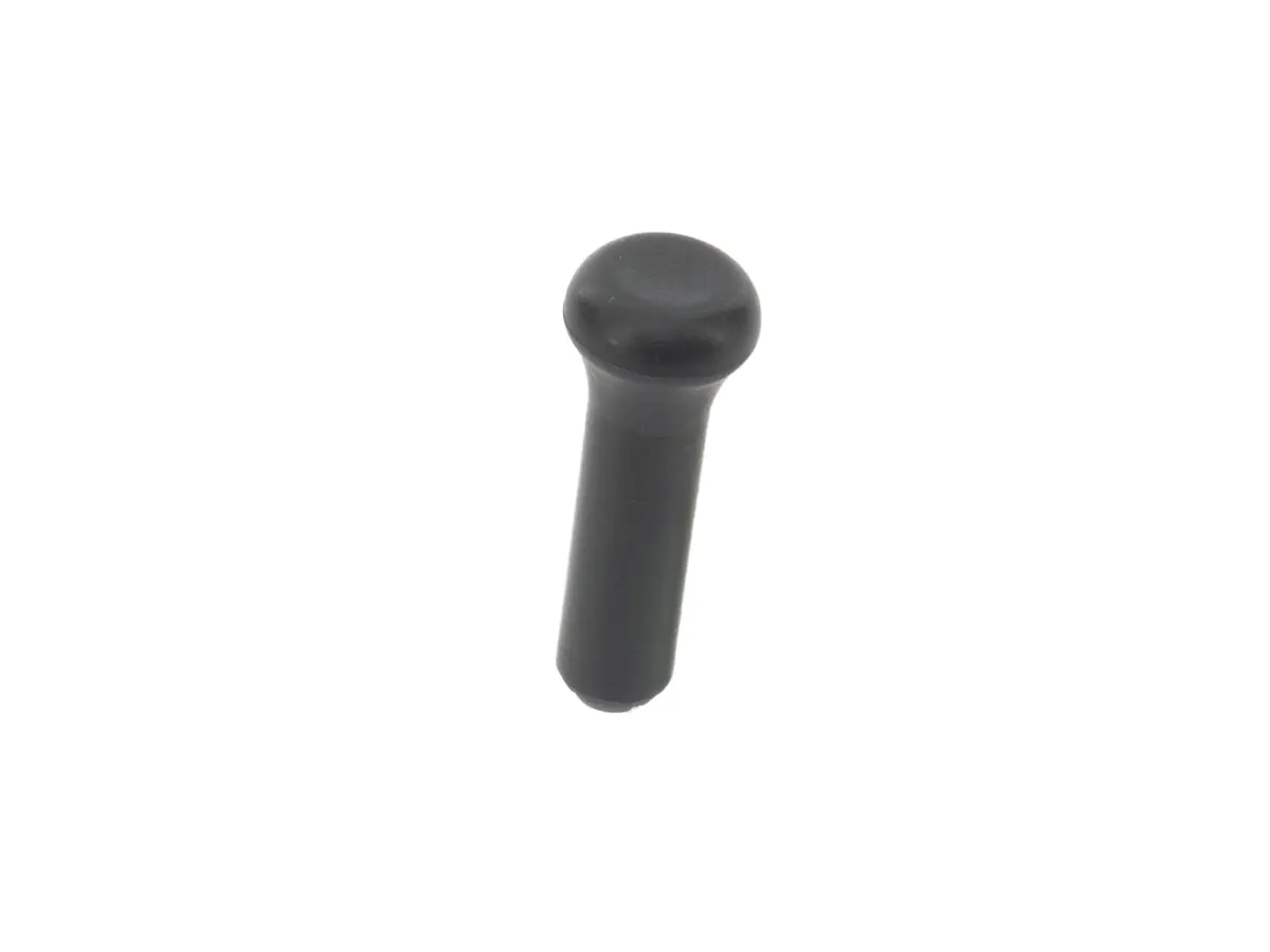 Knob For L/R Door Lock [Vanagon] 1