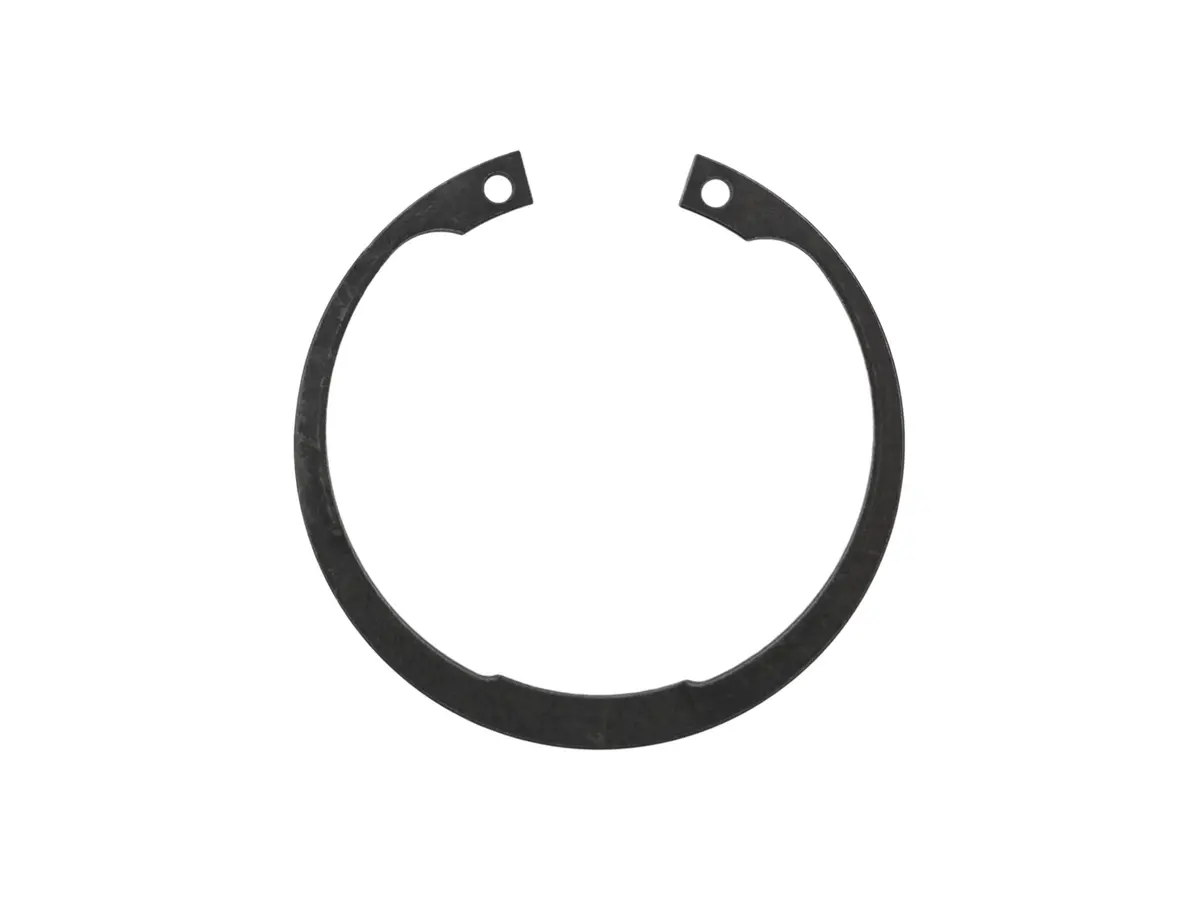 Rear Wheel Bearing Clip 1