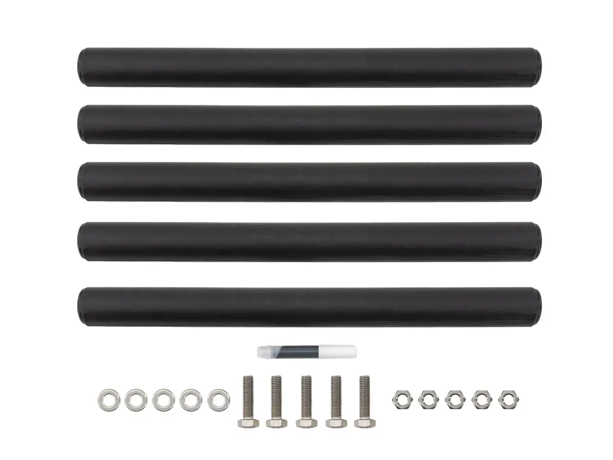 Rung Kit For Universal Carrier [Eurovan] 1
