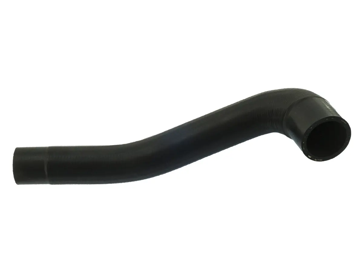 Water Pump To H-Pipe Upper Coolant Hose [1900Cc Vanagon] 1