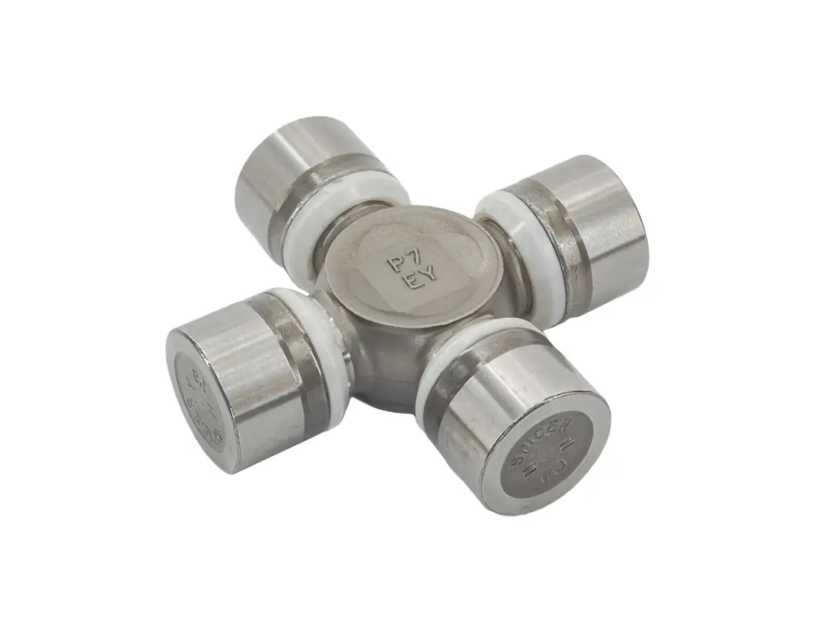 U-Joint For Syncro Doka-Style Drive Shaft 1
