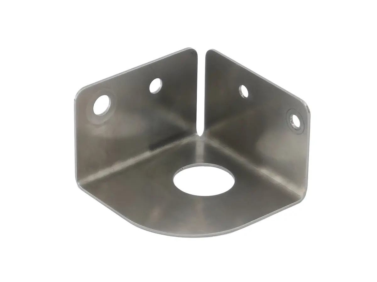 Bracket For Rear Table Leg Guide 1
