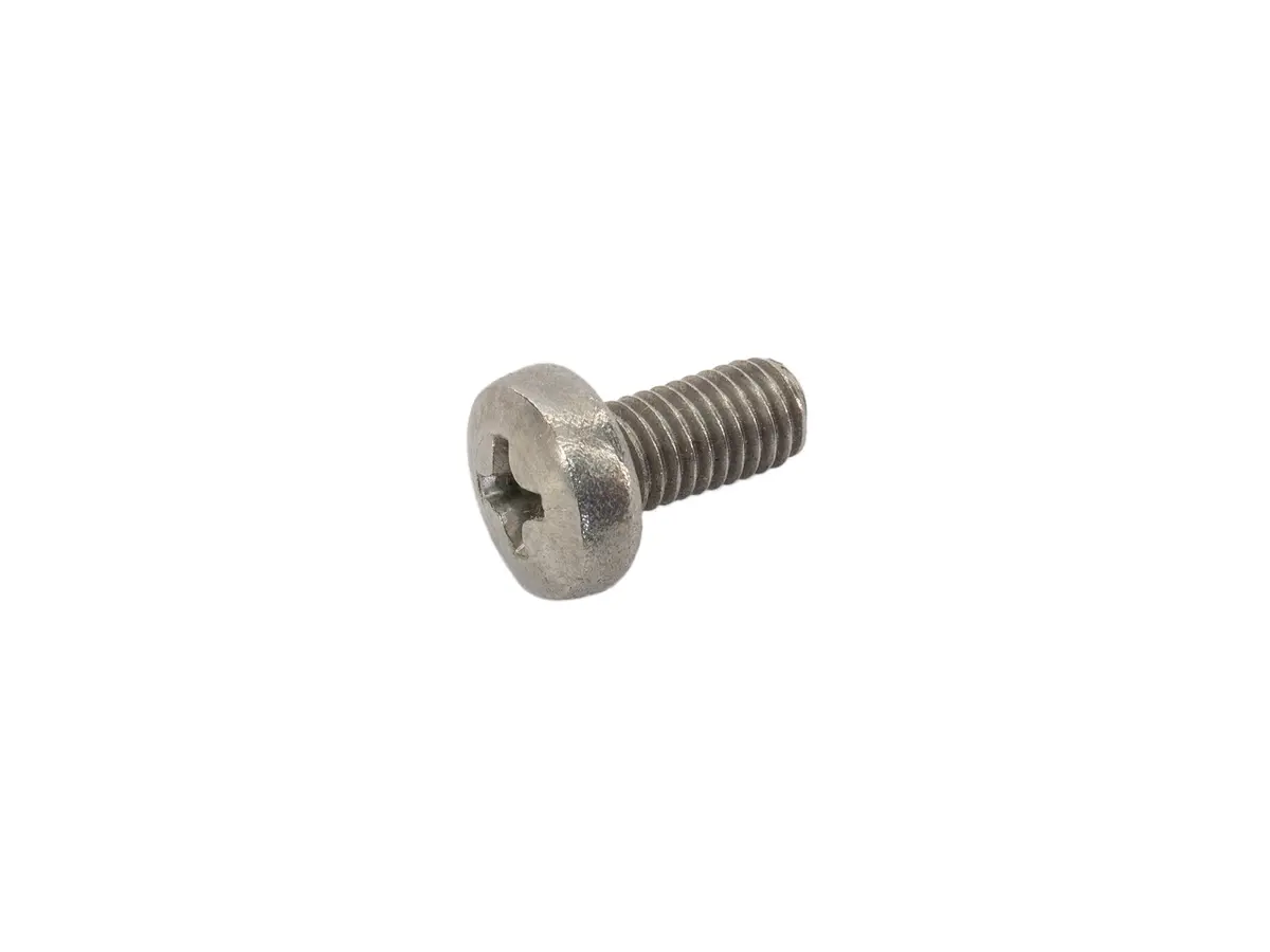 Screw - Sliding Door Handle & Automatic Transmission Oil Strainer [Vanagon] 1