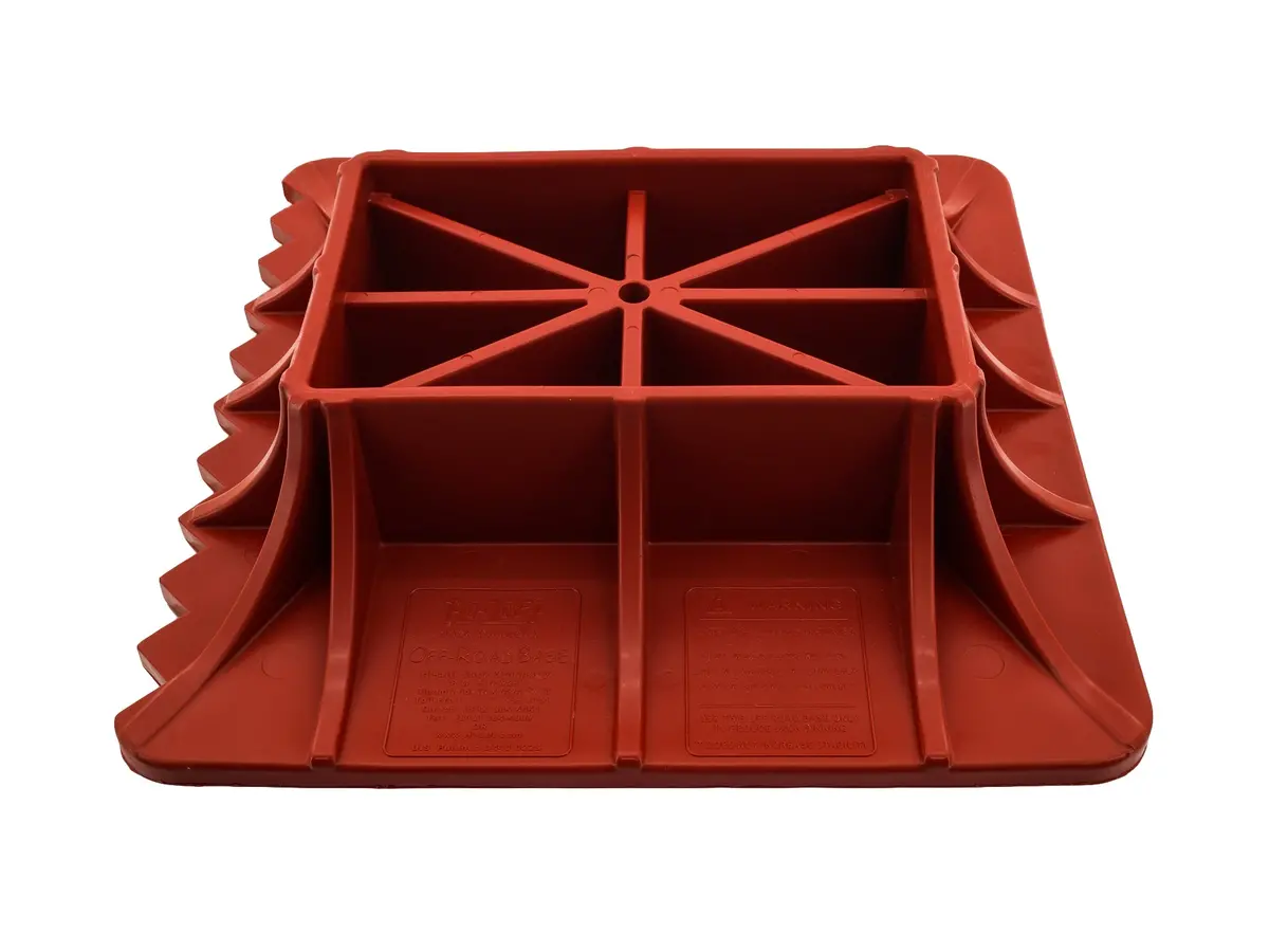 Hi-Lift Jack Oversize Base 1