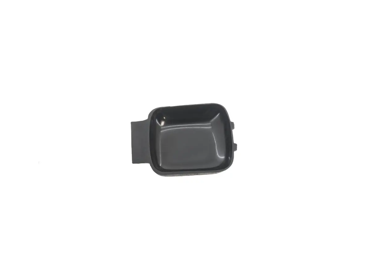 Door Release Finger Plate 1