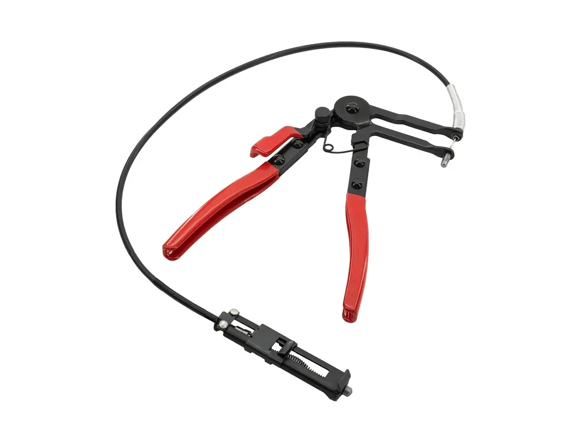 Cable-Style Hose Clamp Pliers 1