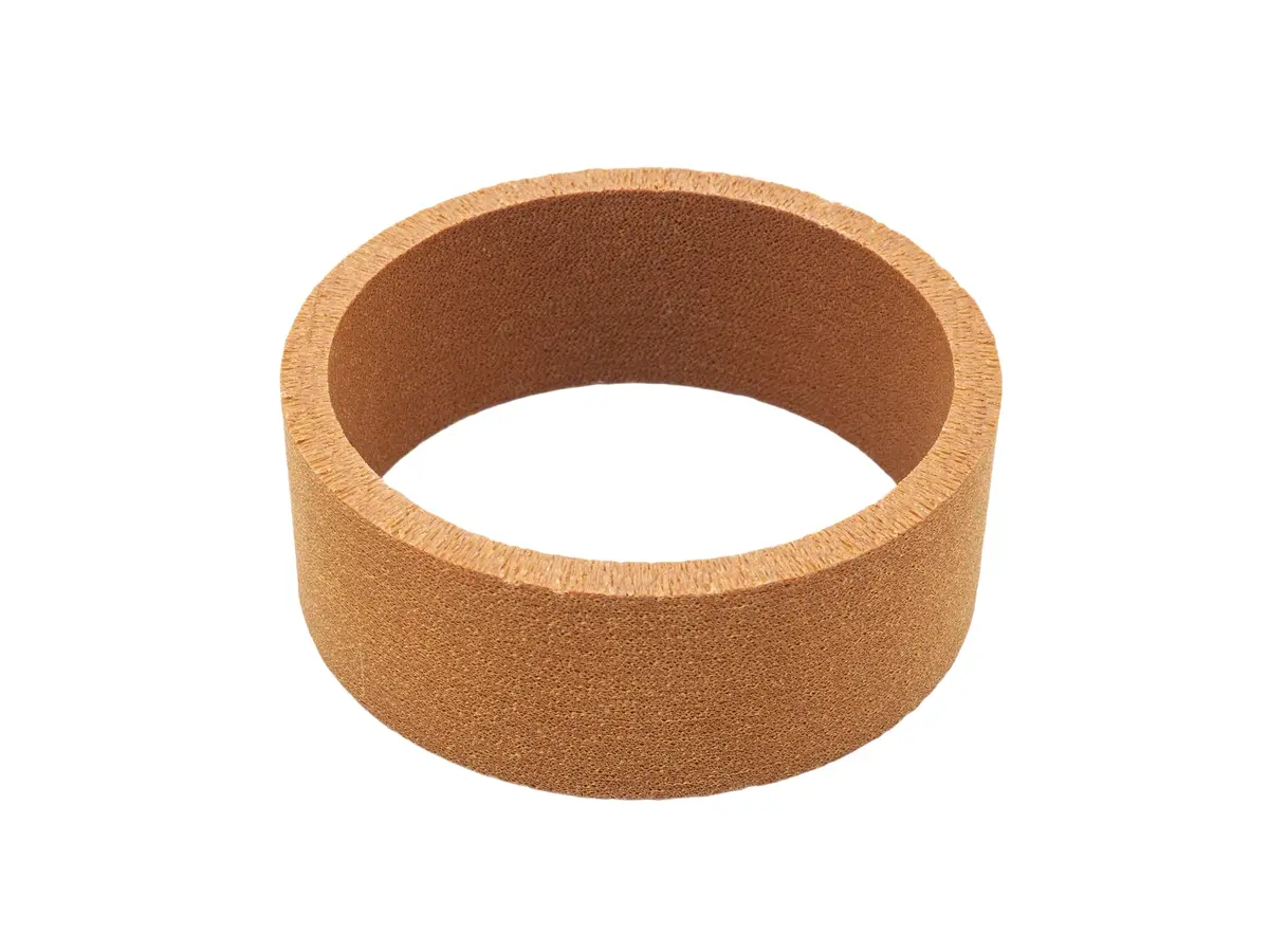 Filter - Power Steering Fluid Reservoir 1