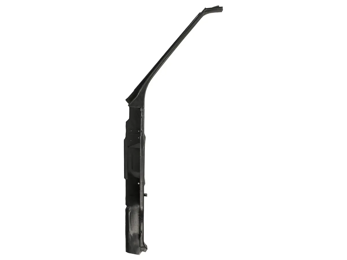 Body Panel - Inner Plate For A-Column/A-Pillar (Driver Side) [Vanagon] 1