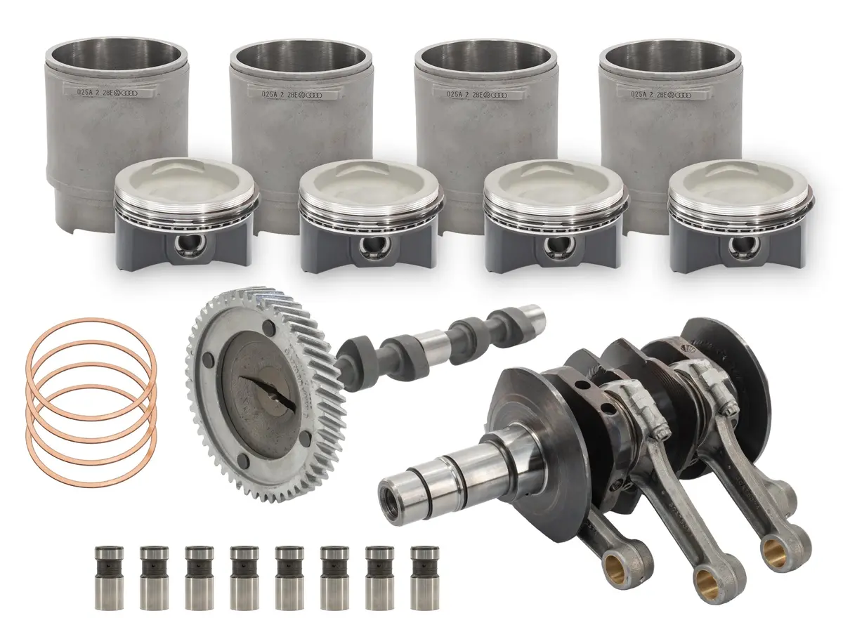 Gowesty 2450Cc Engine Kit 1