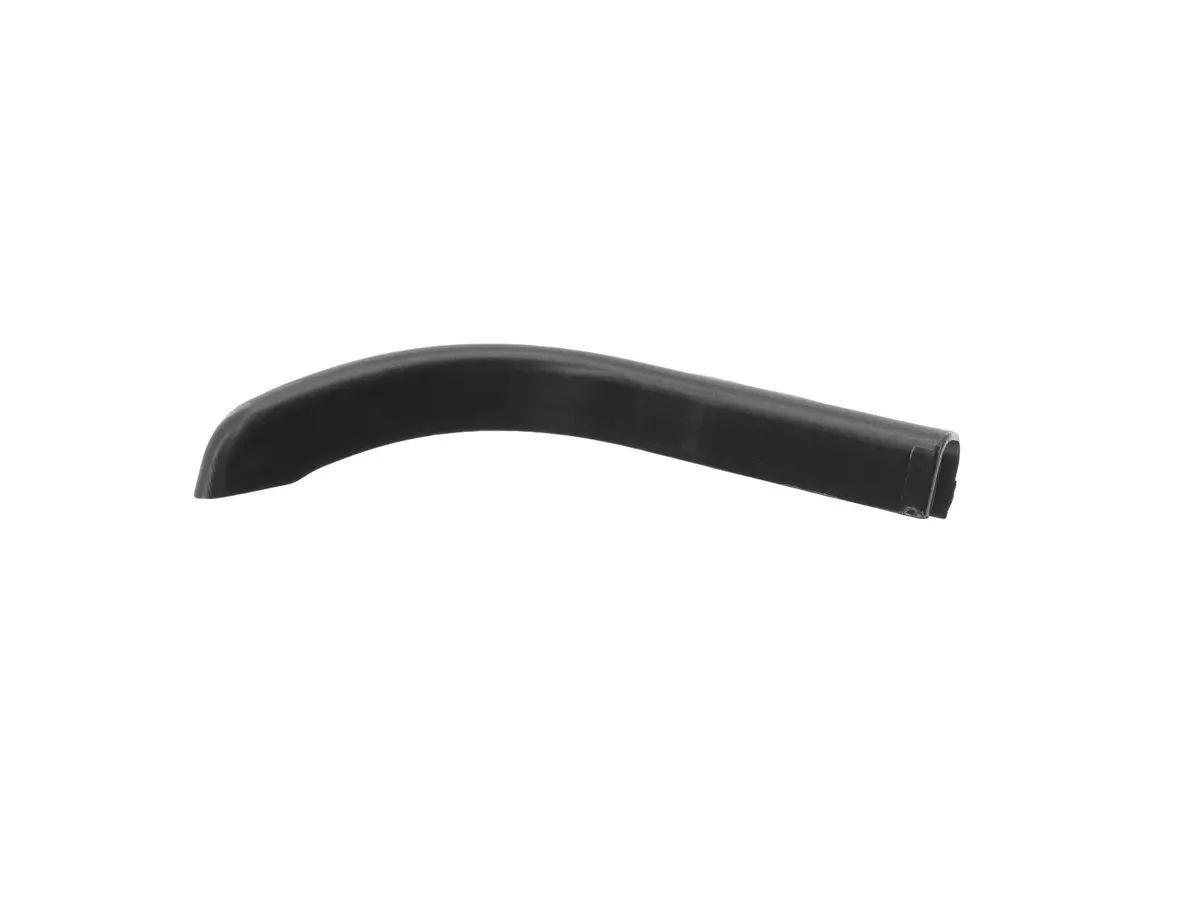 End Piece/Cap Gutter Trim (Passenger Front Or Driver Rear) 1