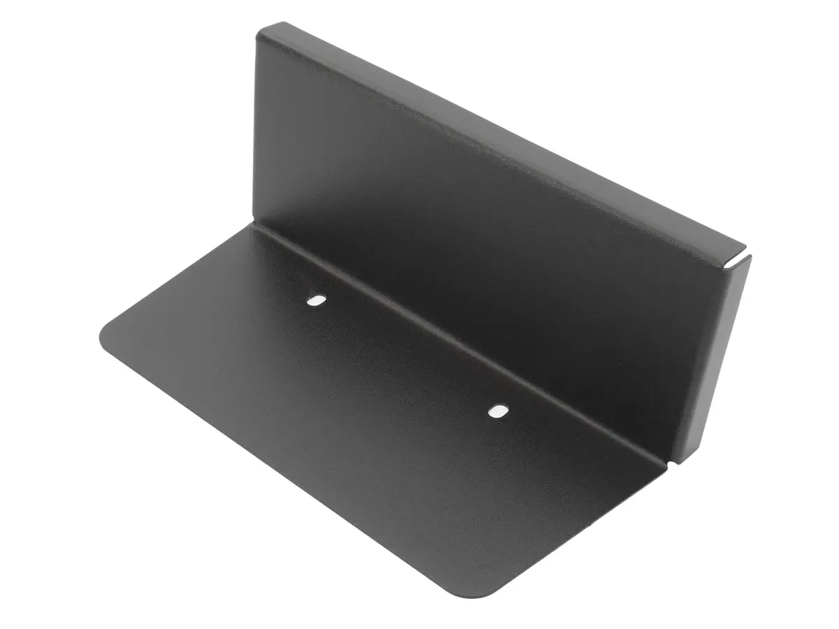Rear Heater Delete Kit [Eurovan] 1