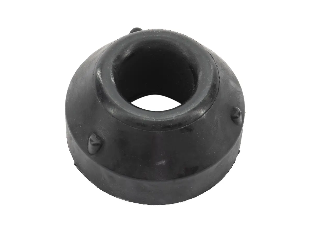 Radius Rod Bushing - Rear 1