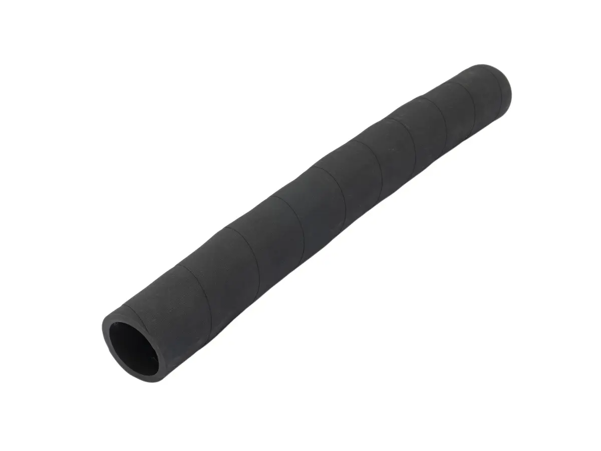 Fuel Filler Hose - Syncro 1
