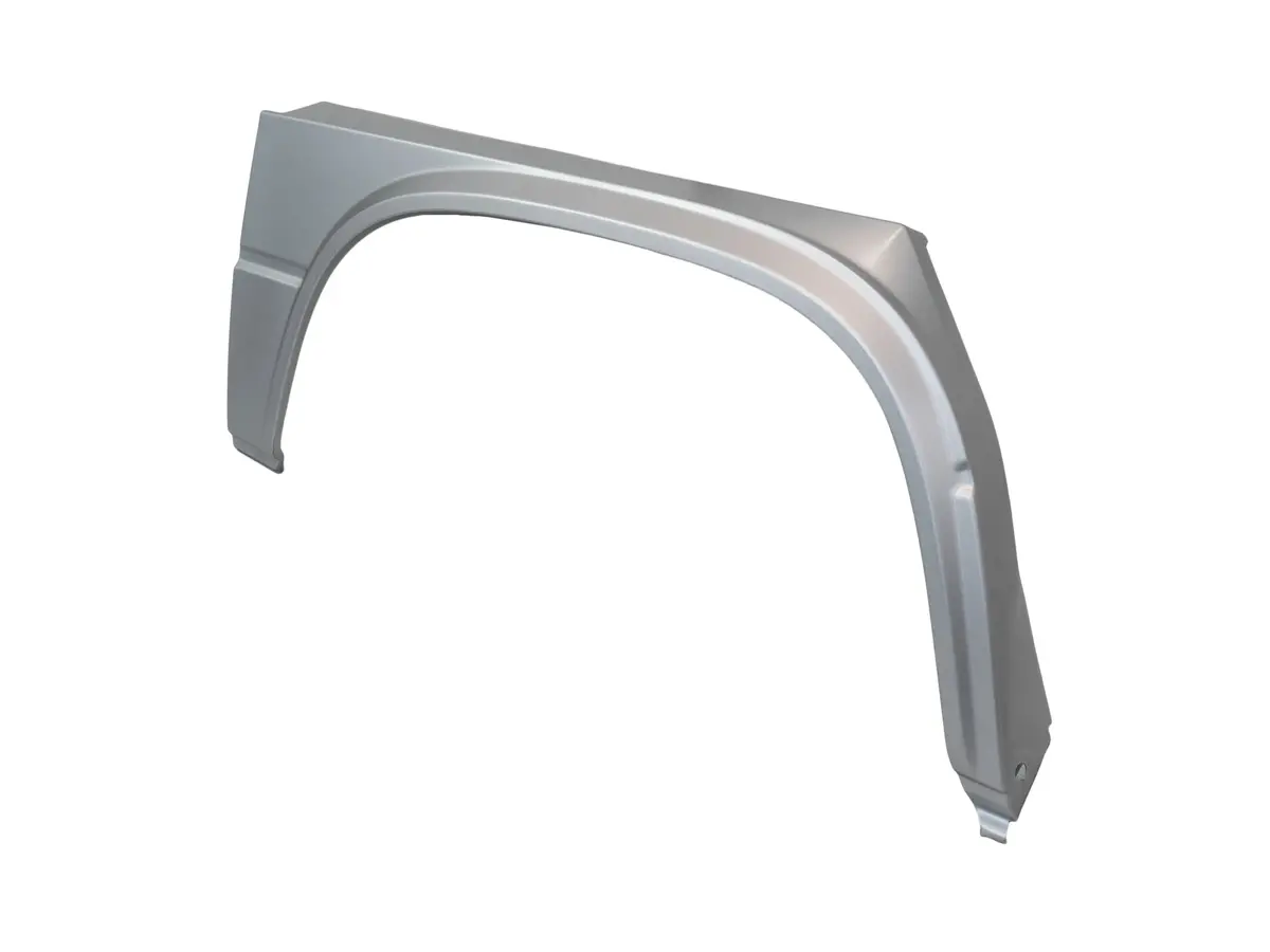 Body Panel - Wheel Arch Panel (Passenger Rear) [Vanagon] 1