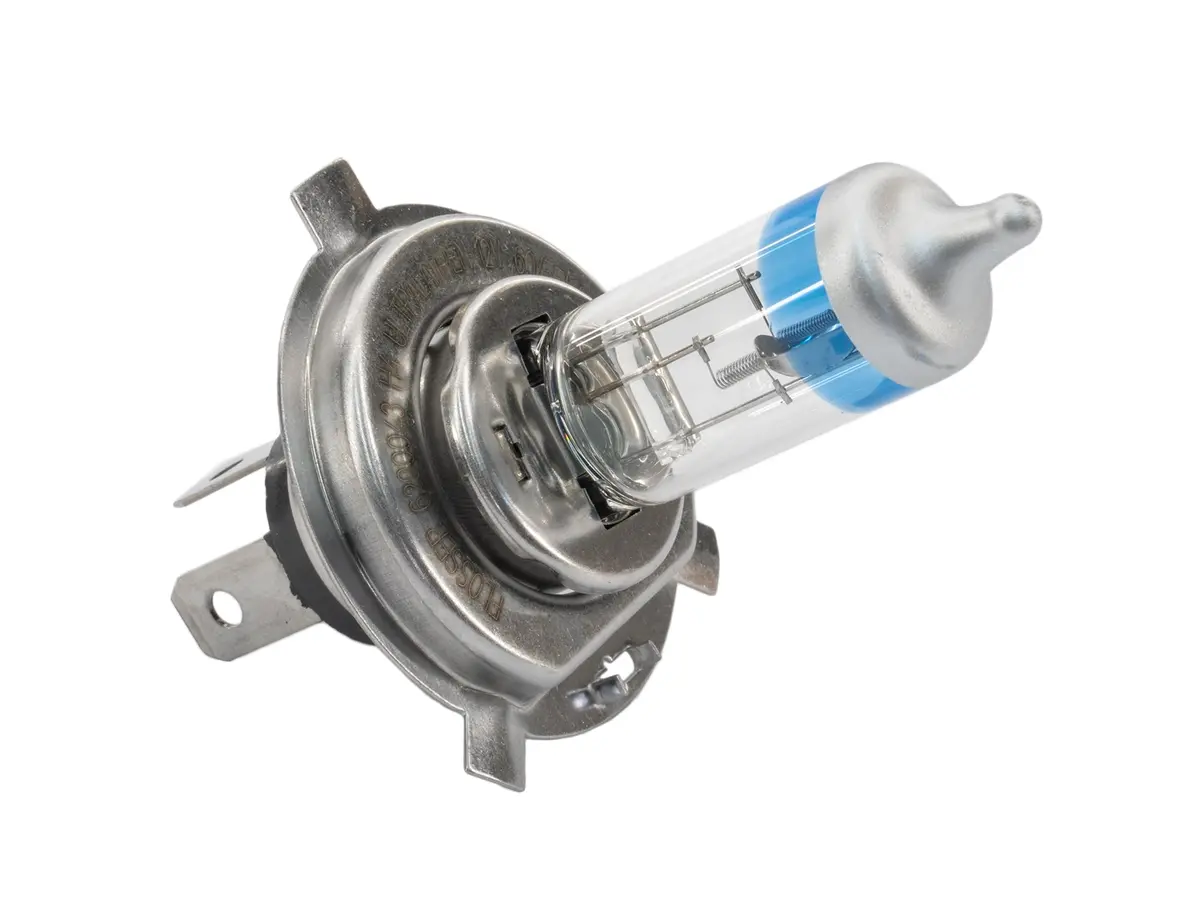 Bulb - High-Efficiency H4 55/60W 1