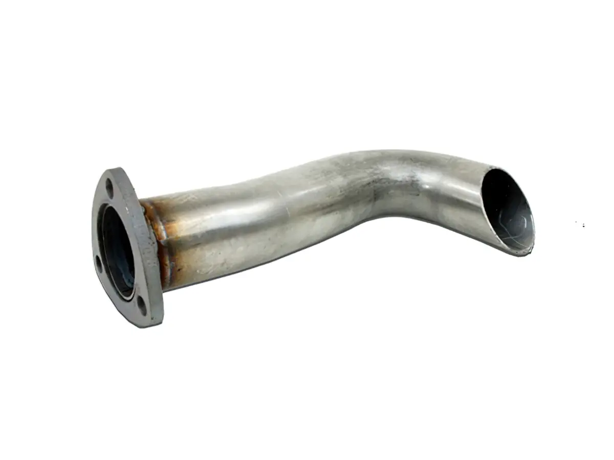 Tail Pipe (Bolt-On) 1