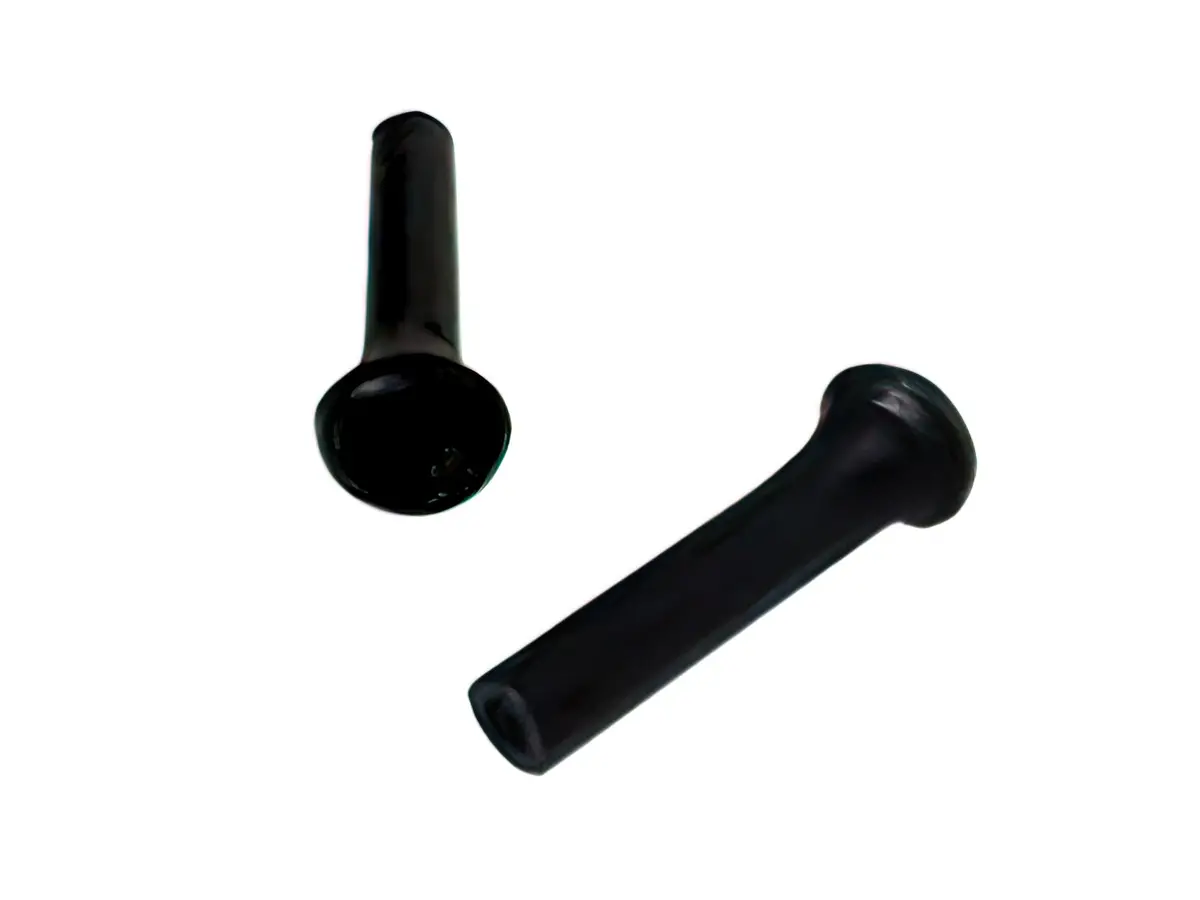 Pair Of Door Lock Knobs [Bus] 1