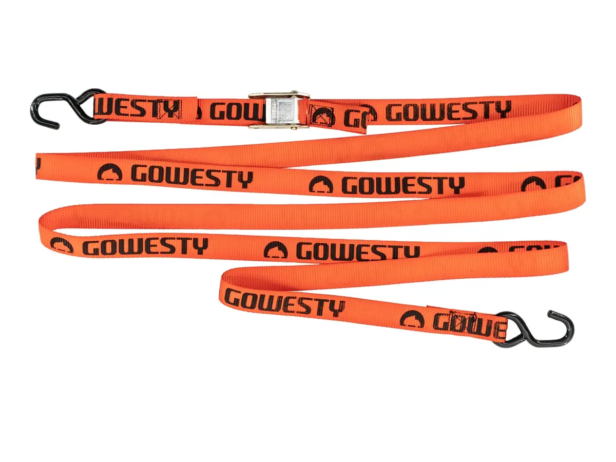 Cargo Cam Strap 1