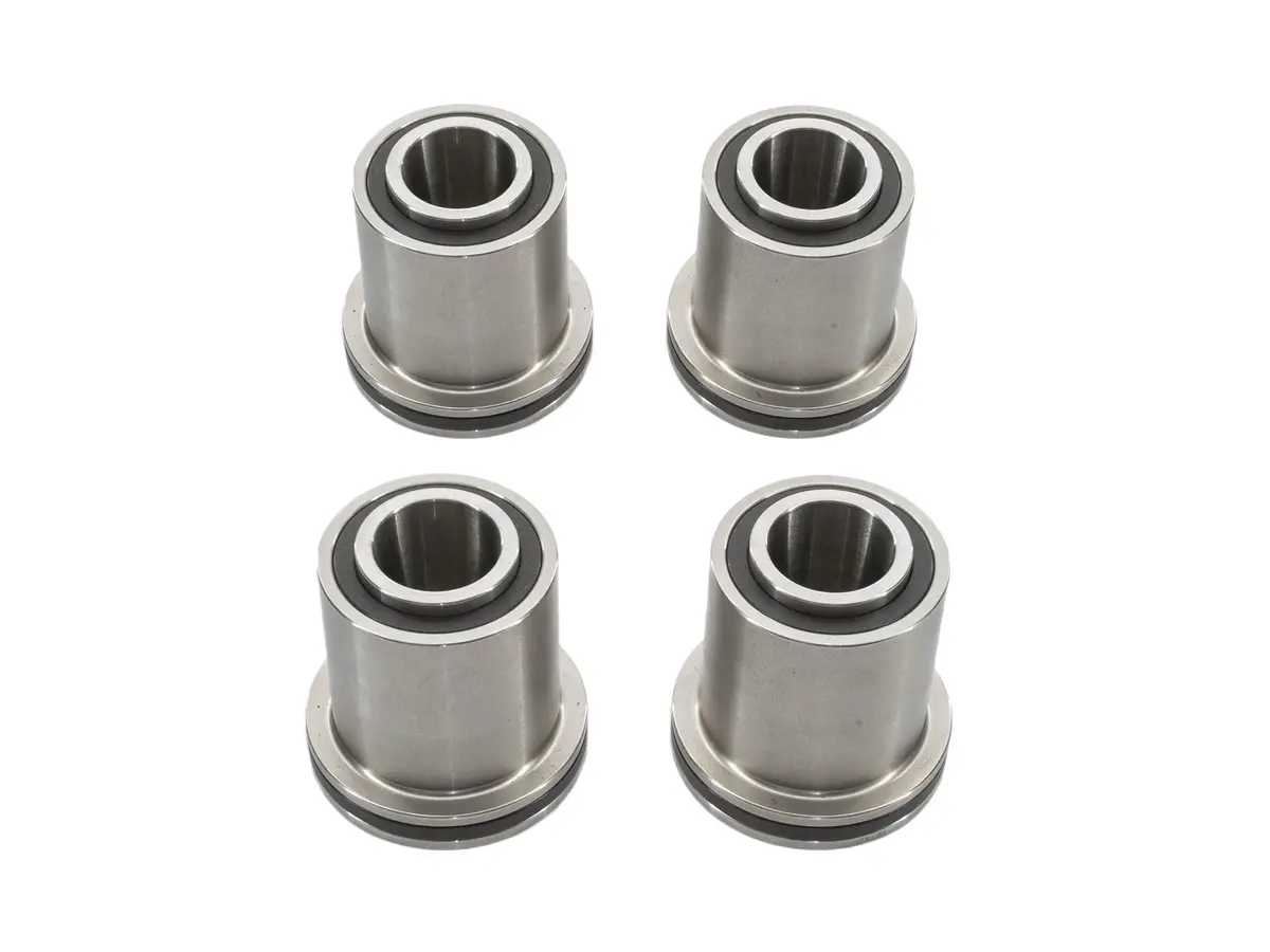 Gowesty Upper Control Arm Bushing (Full Set) 1