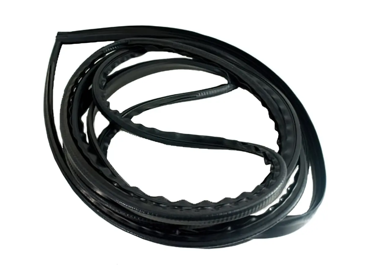Pop-Top Seal (Oe-Style) 1