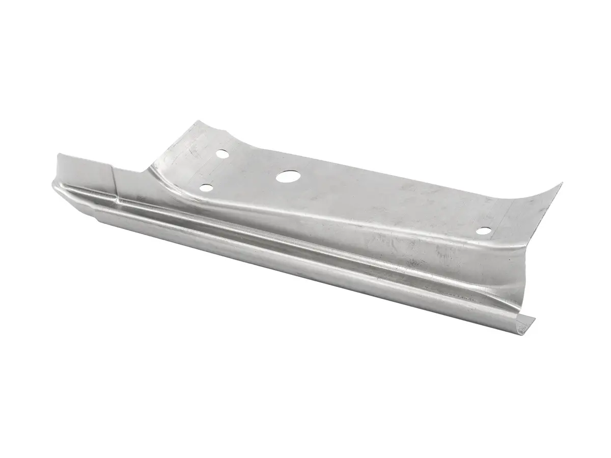 Body Panel - Outer Front Door Step Pad (Driver Side) [Vanagon] 1