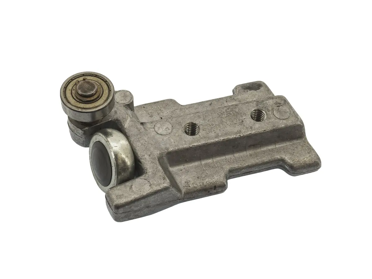 Lower Roller Guide Assembly For Sliding Door 1