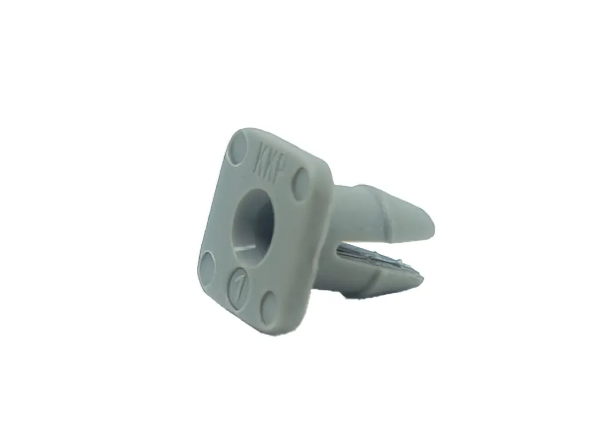 Nut (Plastic) For Side Marker 1