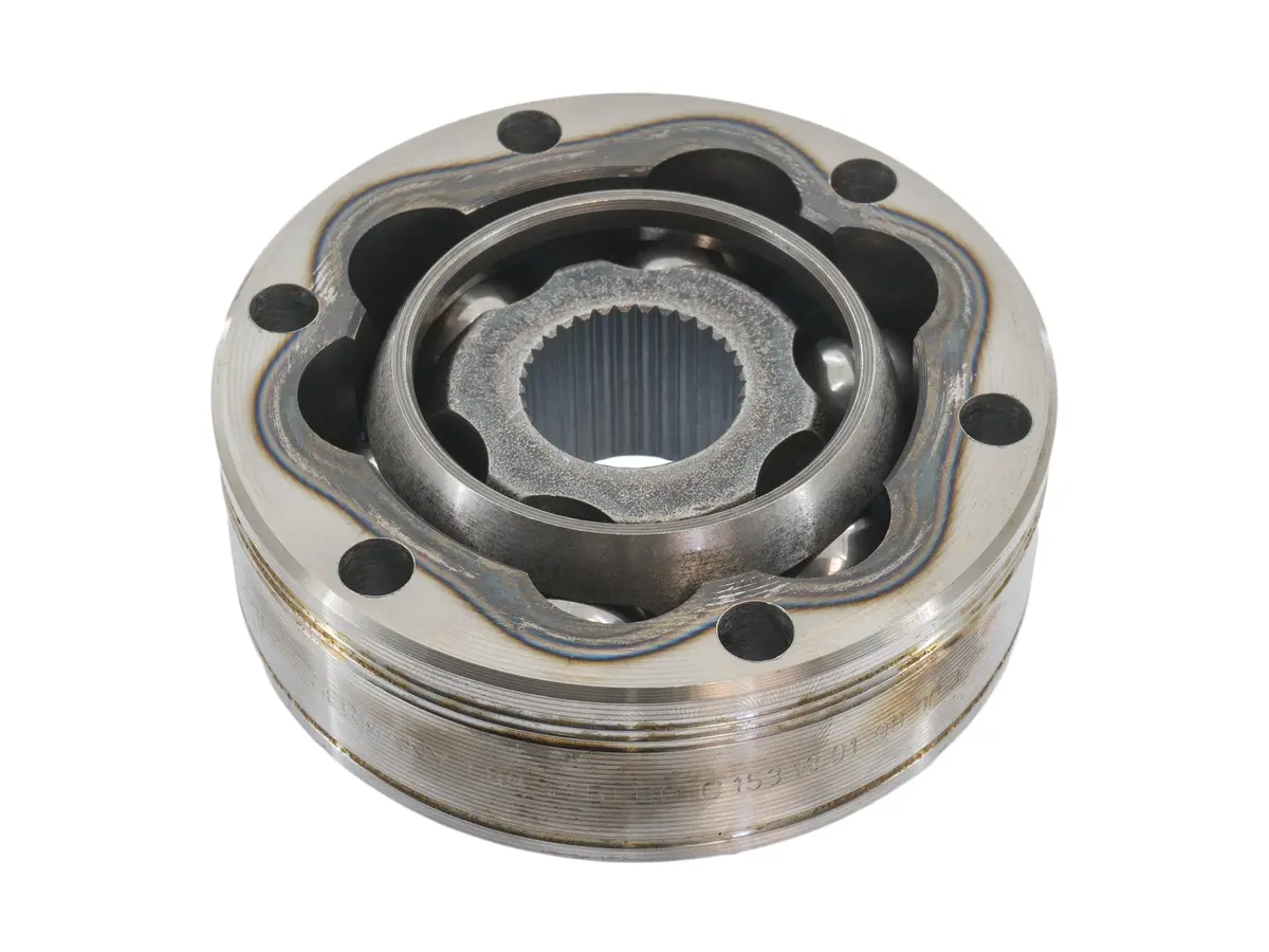 Cv Joint [Bus/Vanagon] 2