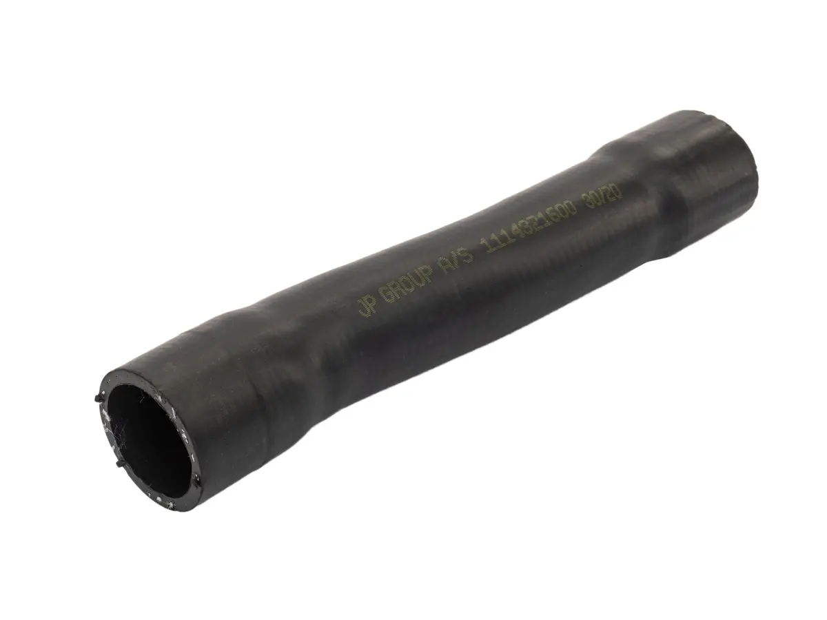 H-Pipe To Radiator Pipe Coolant Hose [Syncro] 1