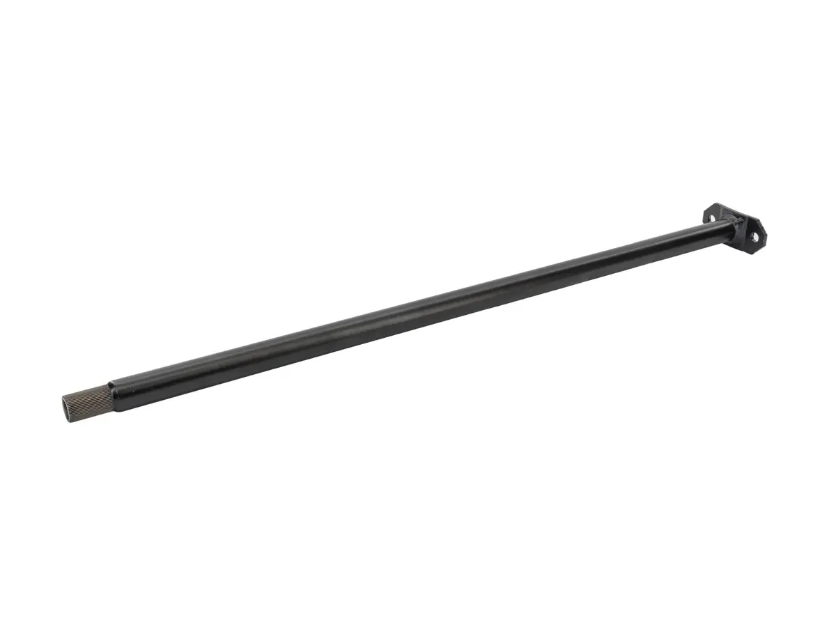 Intermediate Steering Shaft [4Wd] 1