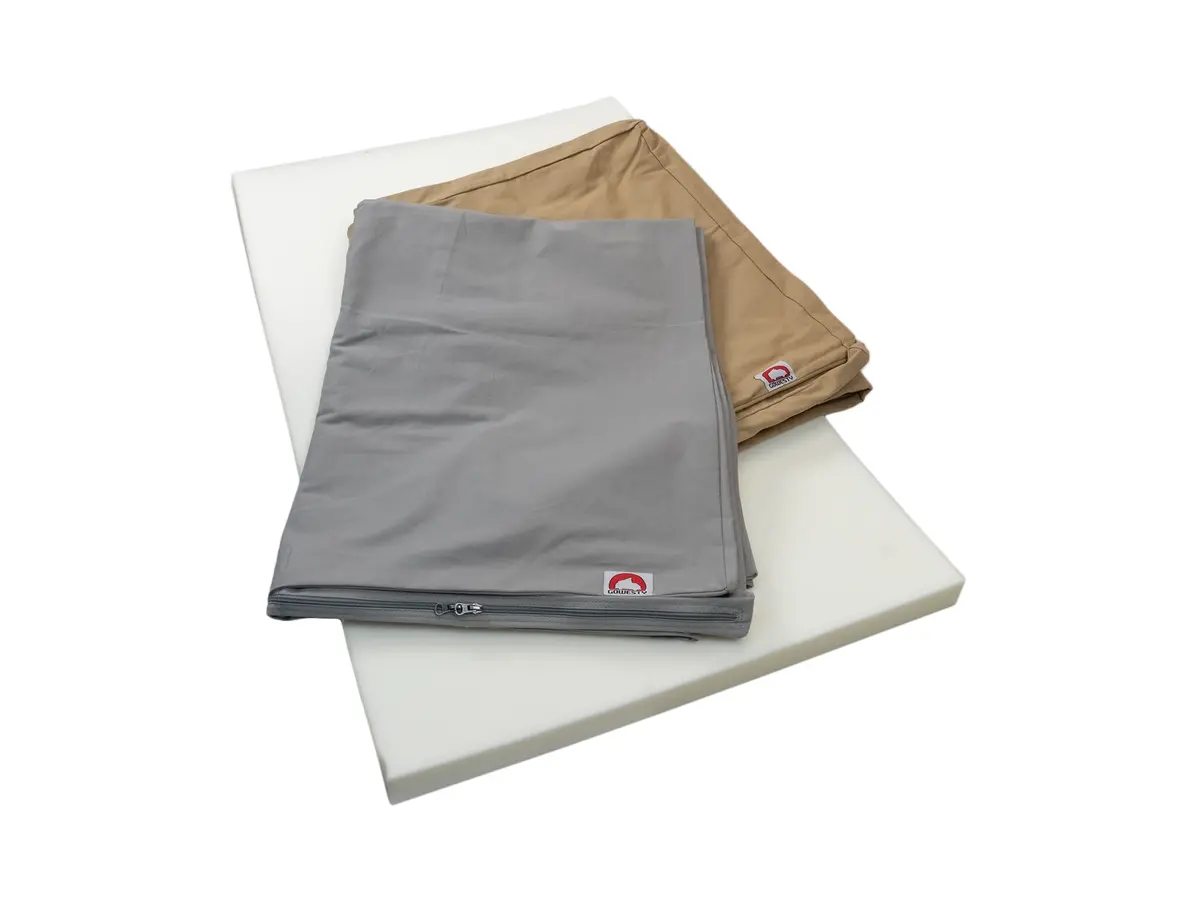 Mattress Topper For Upper Or Lower Bed (Medium) [Vanagon] 1