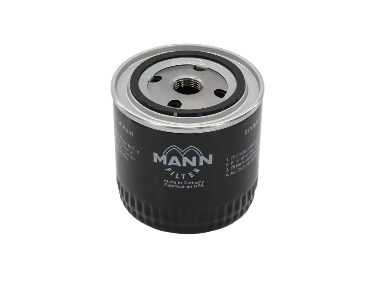 Oil Filter (Air-Cooled) 1