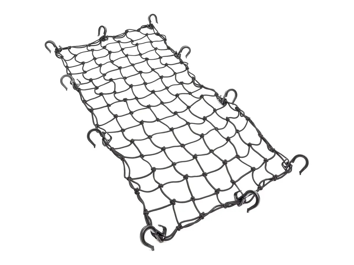 Powertye Large Cargo Net 1