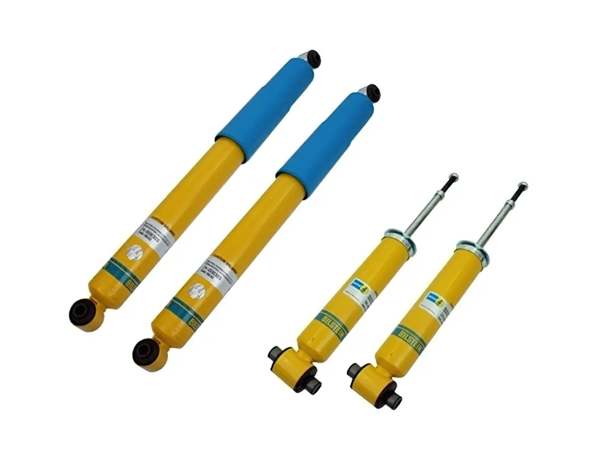 Bilstein Shock Absorber Set [2Wd Vanagon] 1