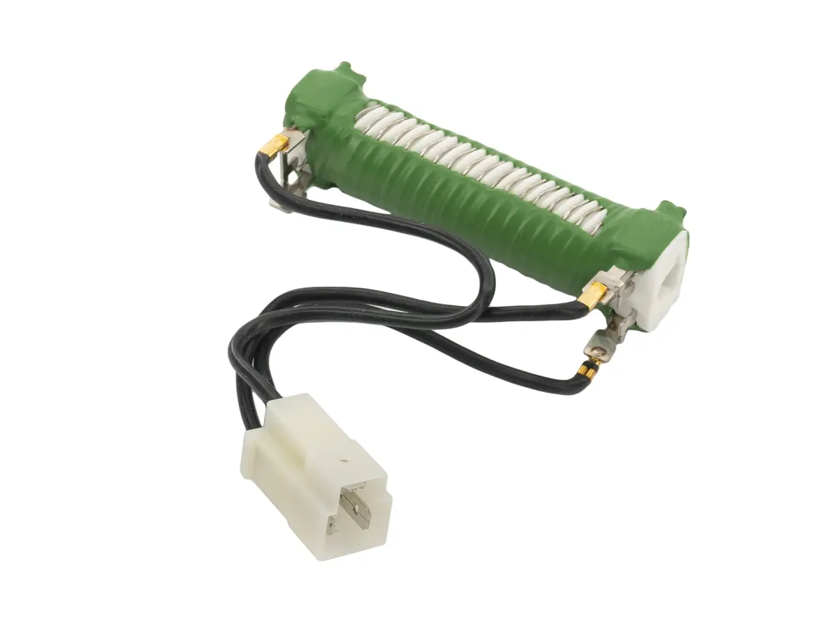 Radiator Fan Resistor (450W) 1
