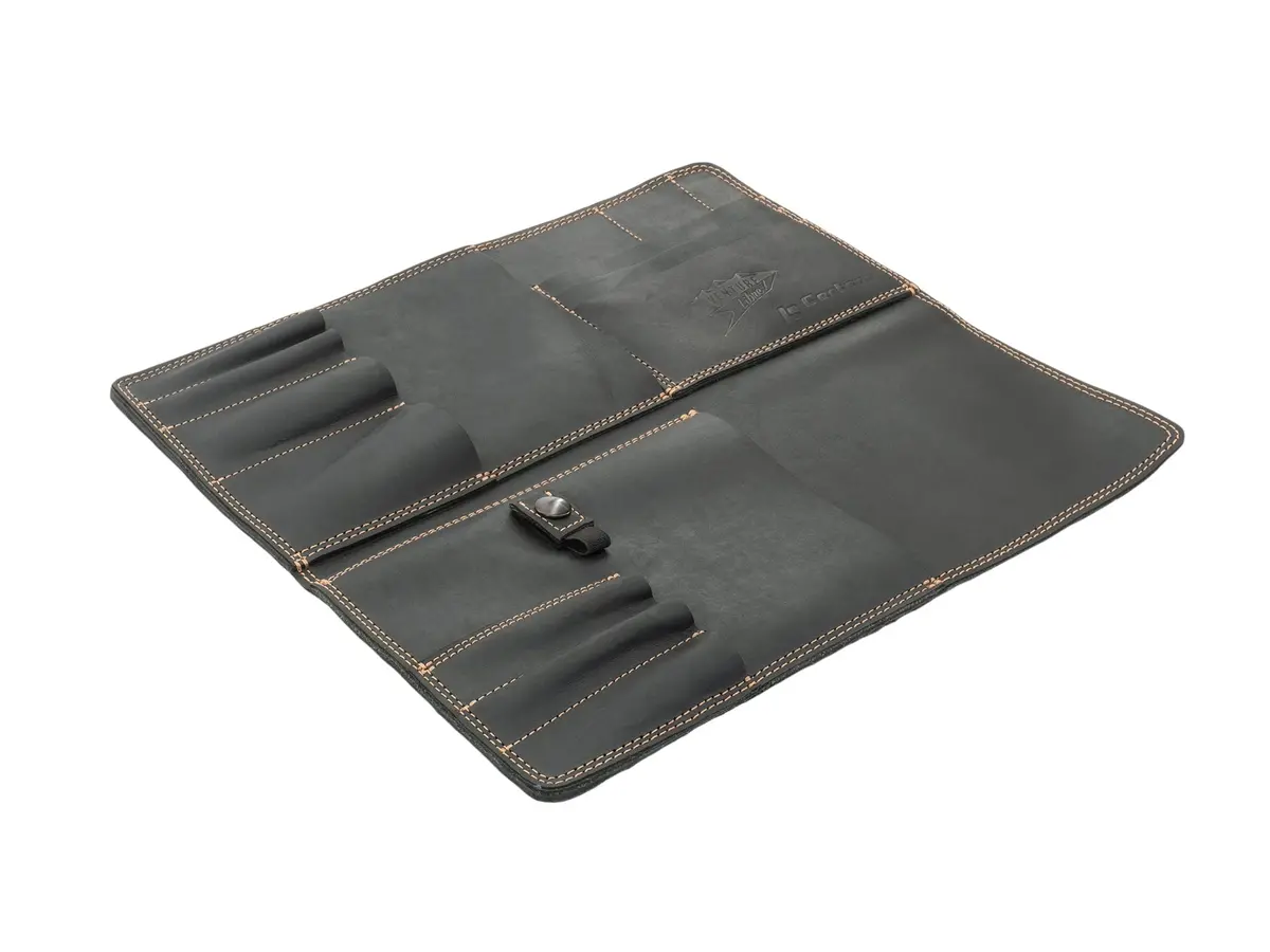 Sun Visor Storage System 1