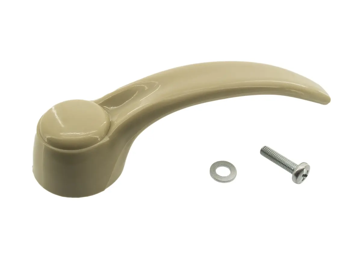 Interior Sliding Door Handle [Bus] 1