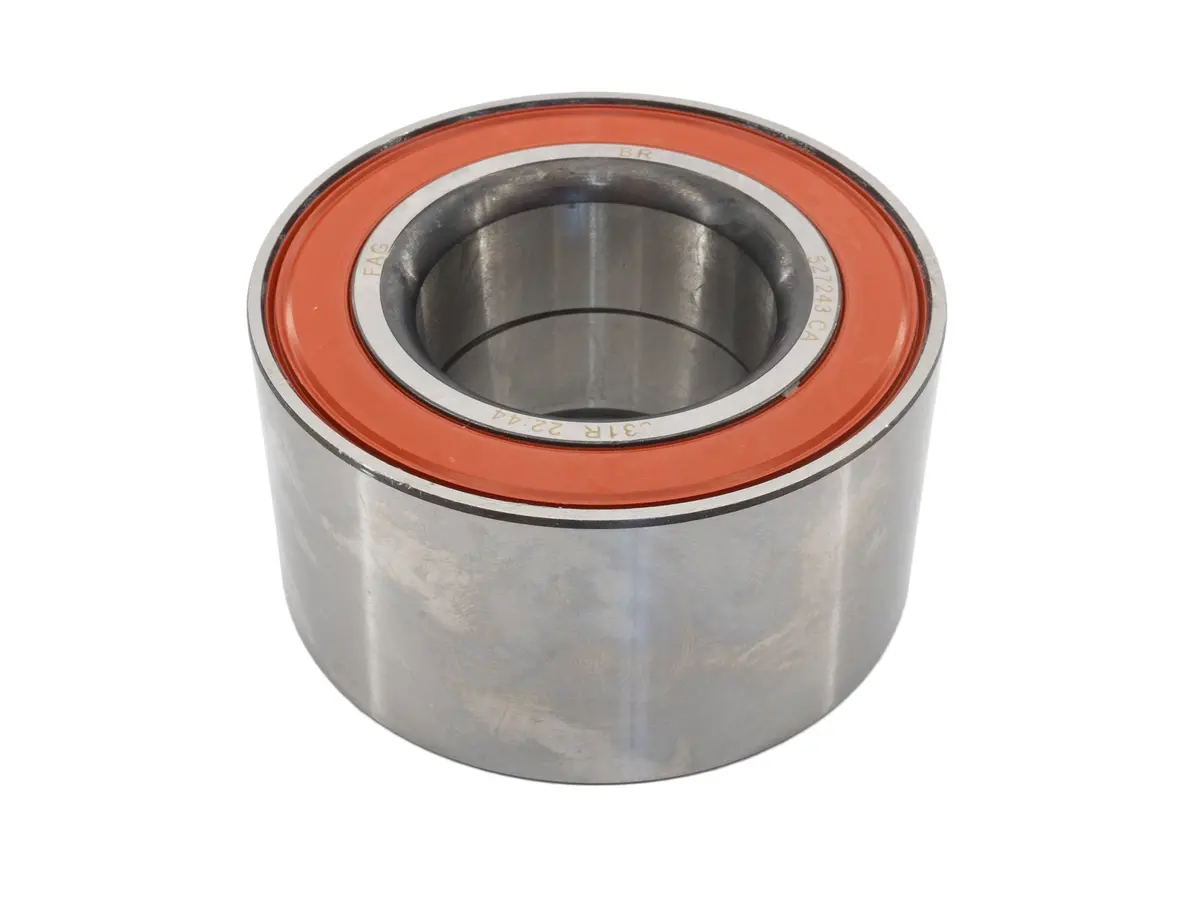 Wheel Bearing (Front) [Syncro] 1