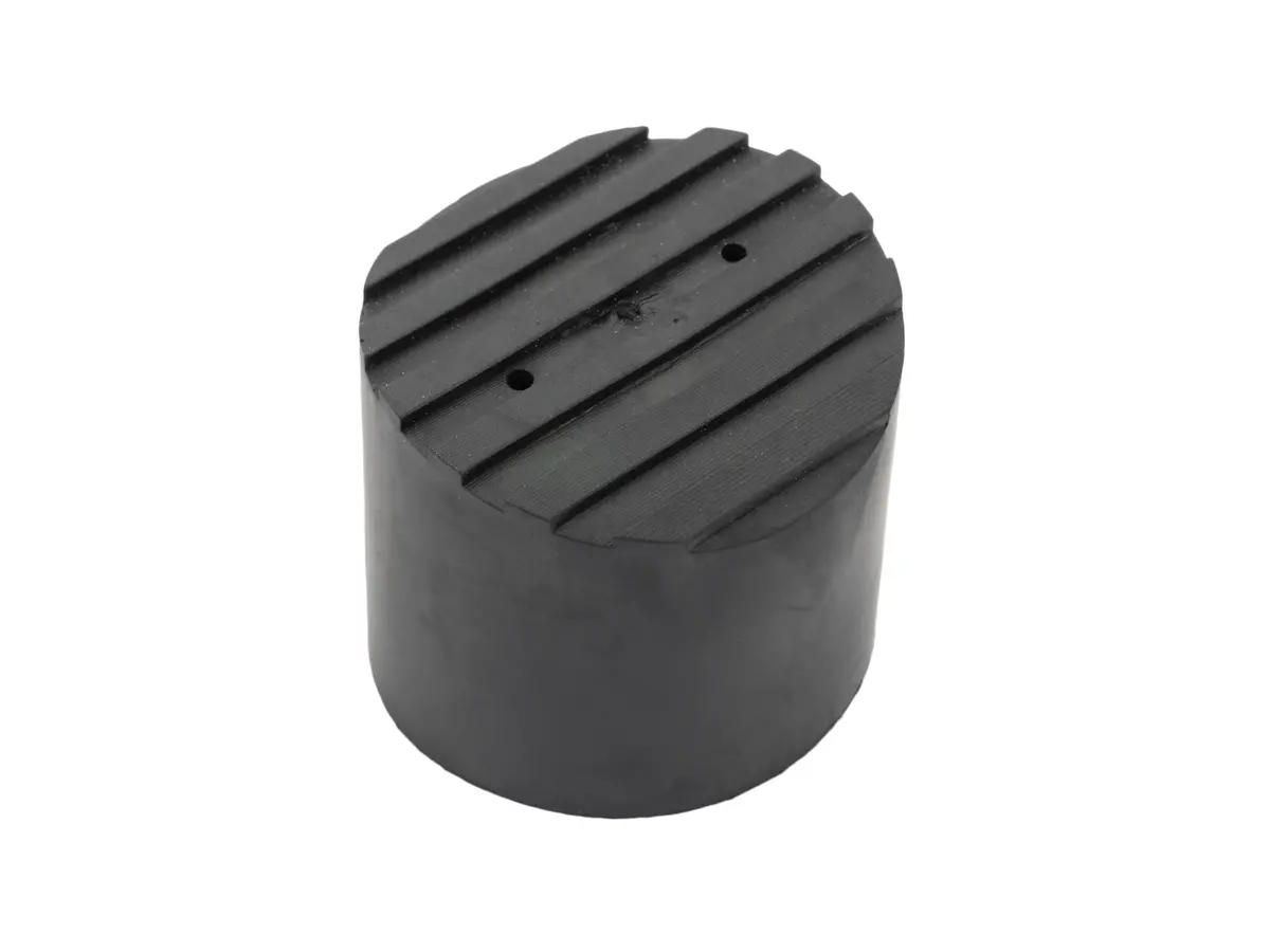 Rubber Foot For Telescoping Ladder 1