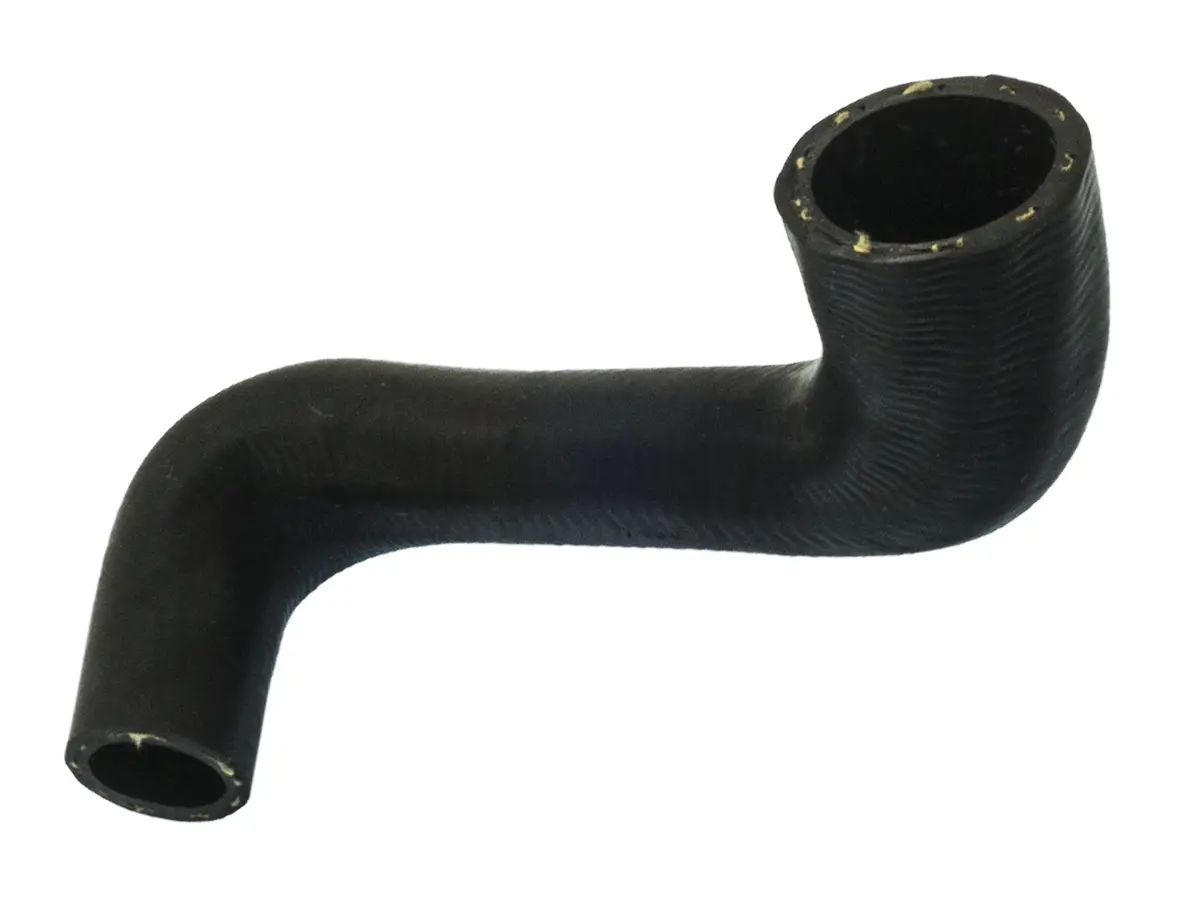 Water Pump To H-Pipe Lower Coolant Hose [1900Cc Vanagon] 1